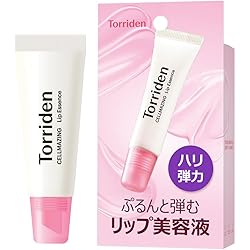 Amazon.co.jp: トリデン(Torriden) ソリッドイン リップエッセンス11ml